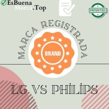 ¿Qué Marca es Mejor LG o Philips?