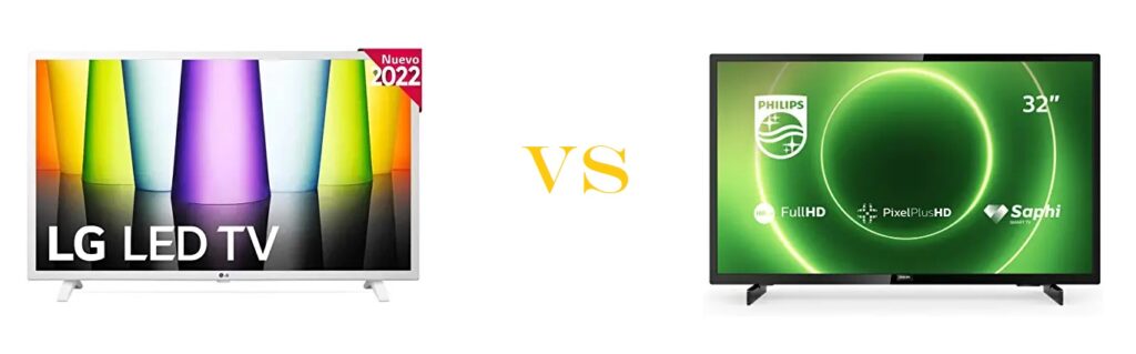 QUE MARCA ES MEJOR LG O PHILIPS