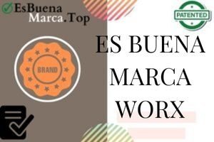 ¿Es Buena Marca de Taladros Worx?