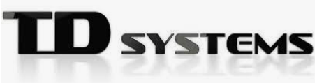 LOGO TD SYSTEMS