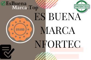 ¿Es Buena Marca Nfortec
