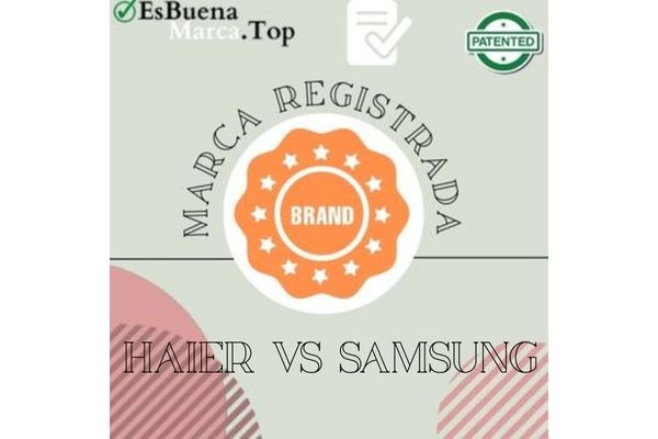 Haier vs Samsung